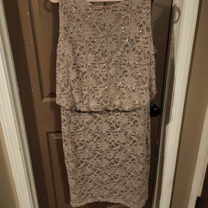 Cocktail/formal dress